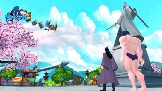 国漫改编的优秀游戏,国漫开山鼻祖十万个冷笑话