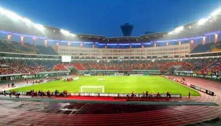 2021长沙免费对外开放的足球场,长沙足球场地有哪些