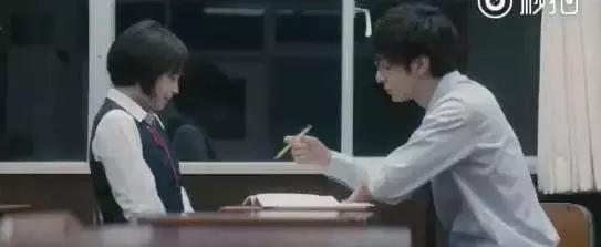 金秋日影新番：生田斗真“师生恋”、新垣结衣打乒乓