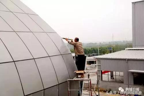 韩城最好的花椒产业园 (韩城花椒产业园区)