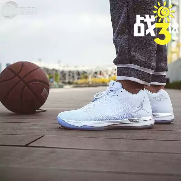 最后一期出的好艰难AJ扫盲29——30向乔帮主salute