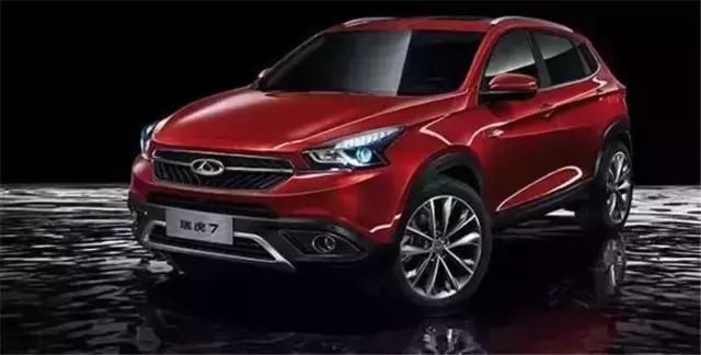 观致5suv加油门发闷无力,叫好不叫座的三款大空间suv