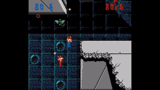 十大经典fc游戏,十大经典fc飞行游戏