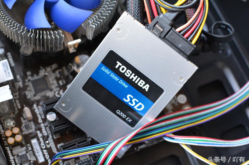 东芝q200固态硬盘读不出来,东芝q200硬盘怎么样