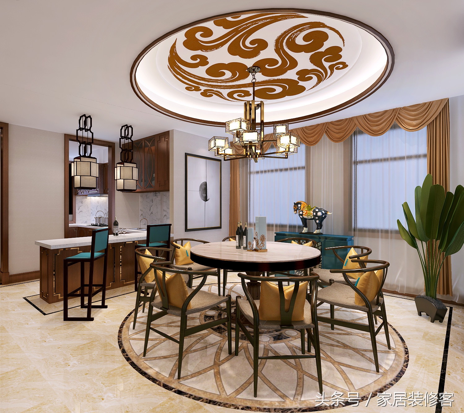 闻木樨香什么味道,闻木樨香