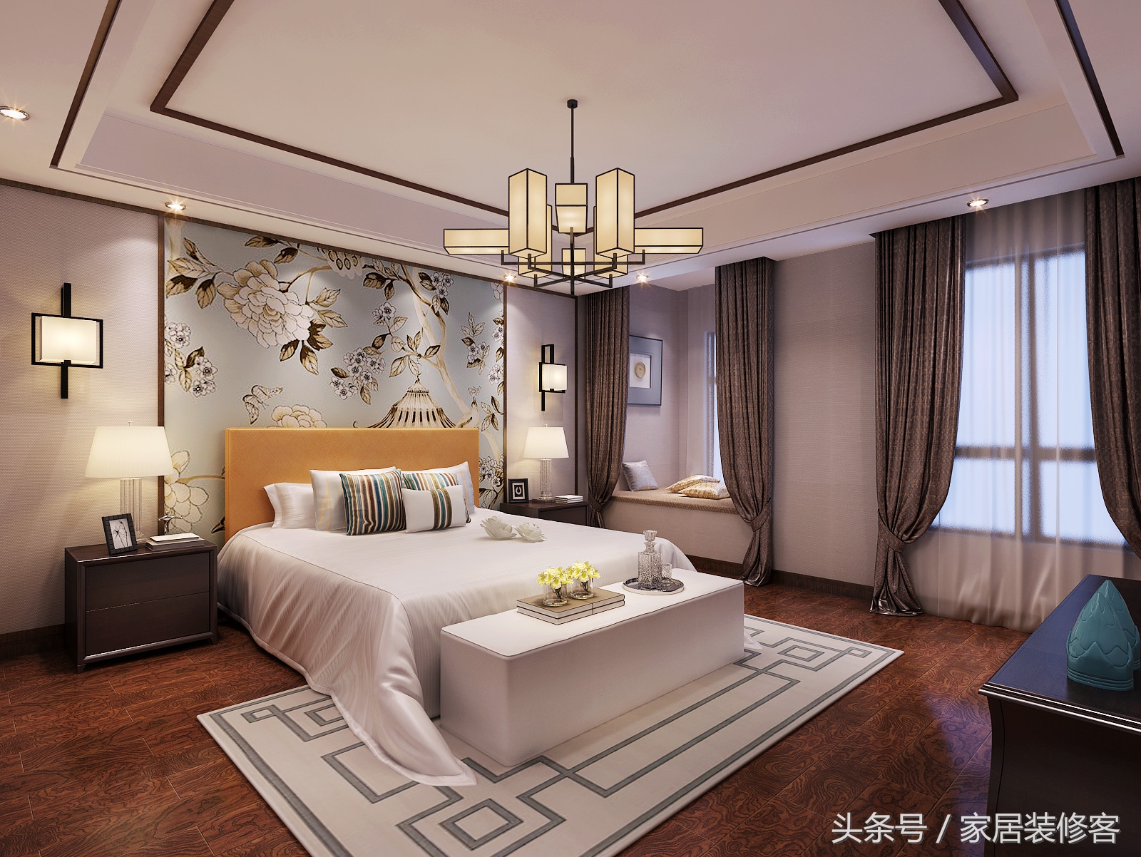 闻木樨香什么味道,闻木樨香