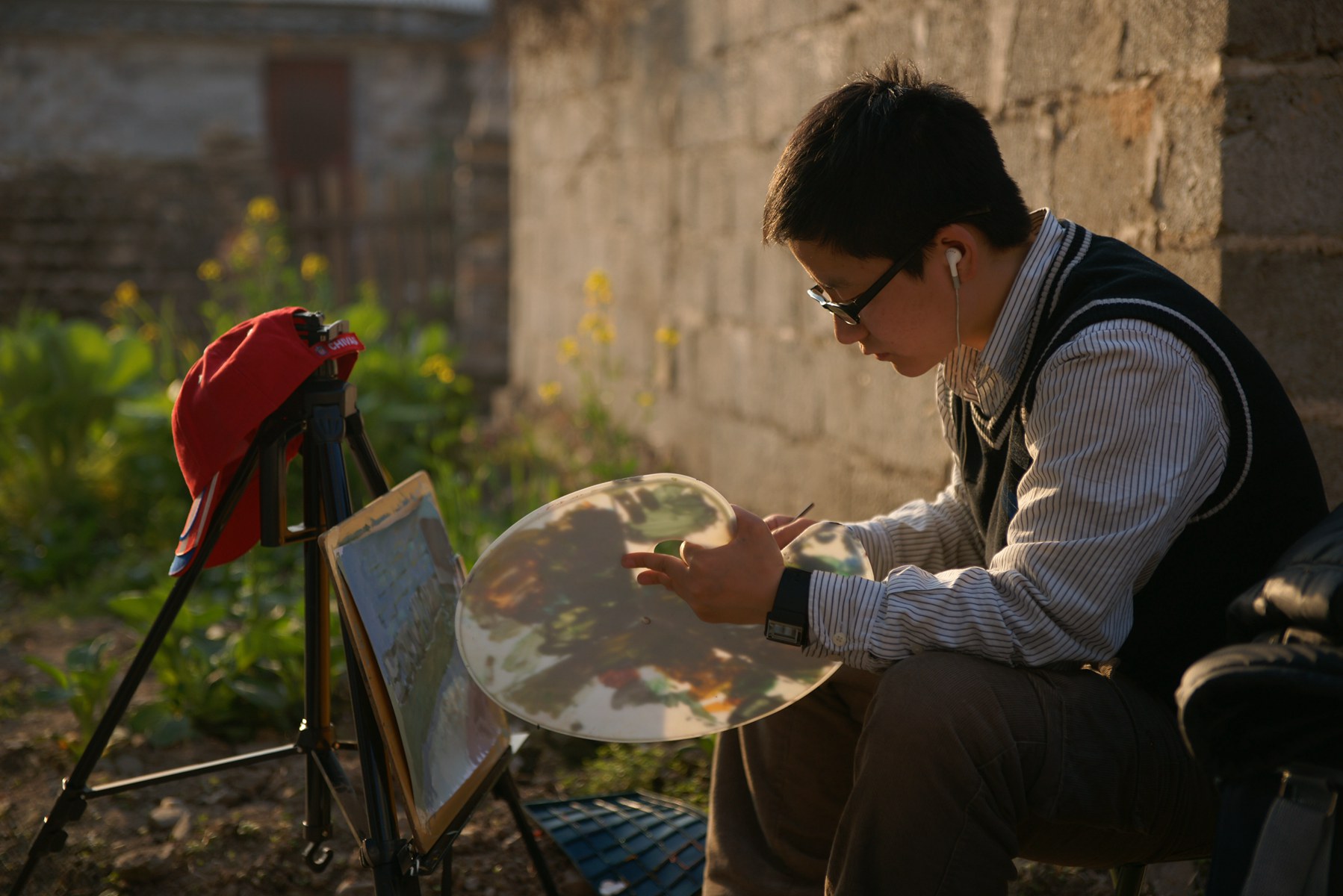 宏村是徽派建筑,宏村徽派古村寨