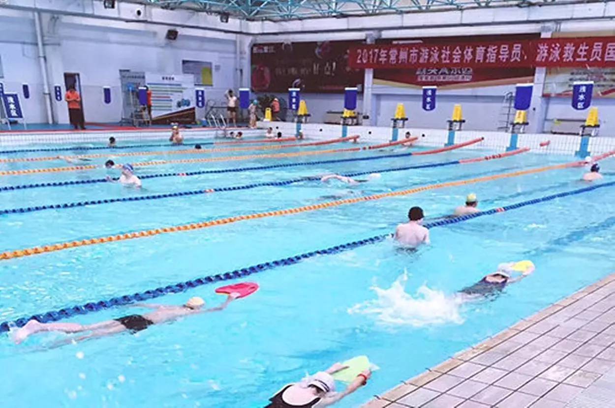 常州奥体中心体育馆开放时间,常州体育馆免费门票