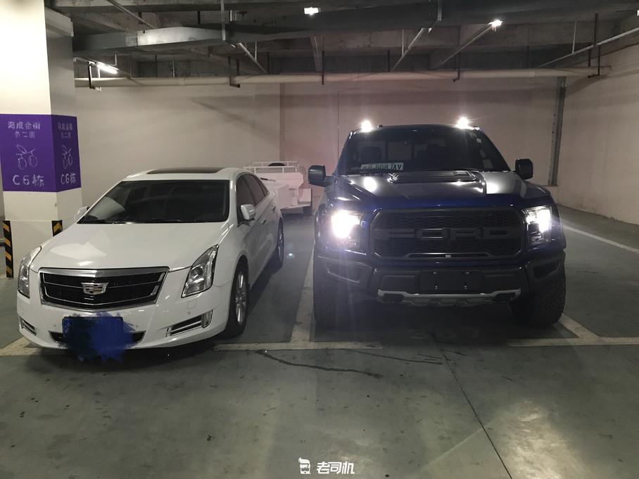 加价福特猛禽2021款,加价买猛禽