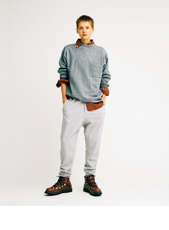 紫标thenorthface,thenorthface男女款有区别吗