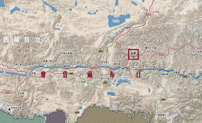 拉萨十大日光之城,拉萨雪域圣城怎么样