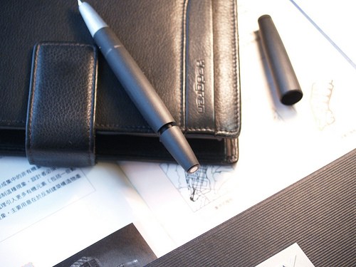 lamy2000钢笔值不值得入手,lamy2000