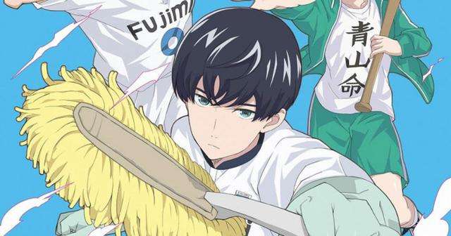 b站13年霸权,b站7月新番受欢迎