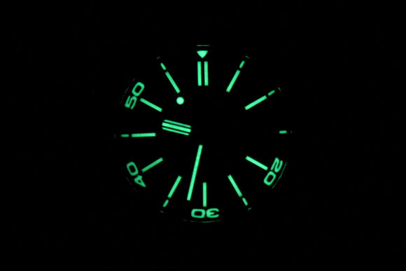 大熊谈表：男人的毒物——AP爱彼经典15703