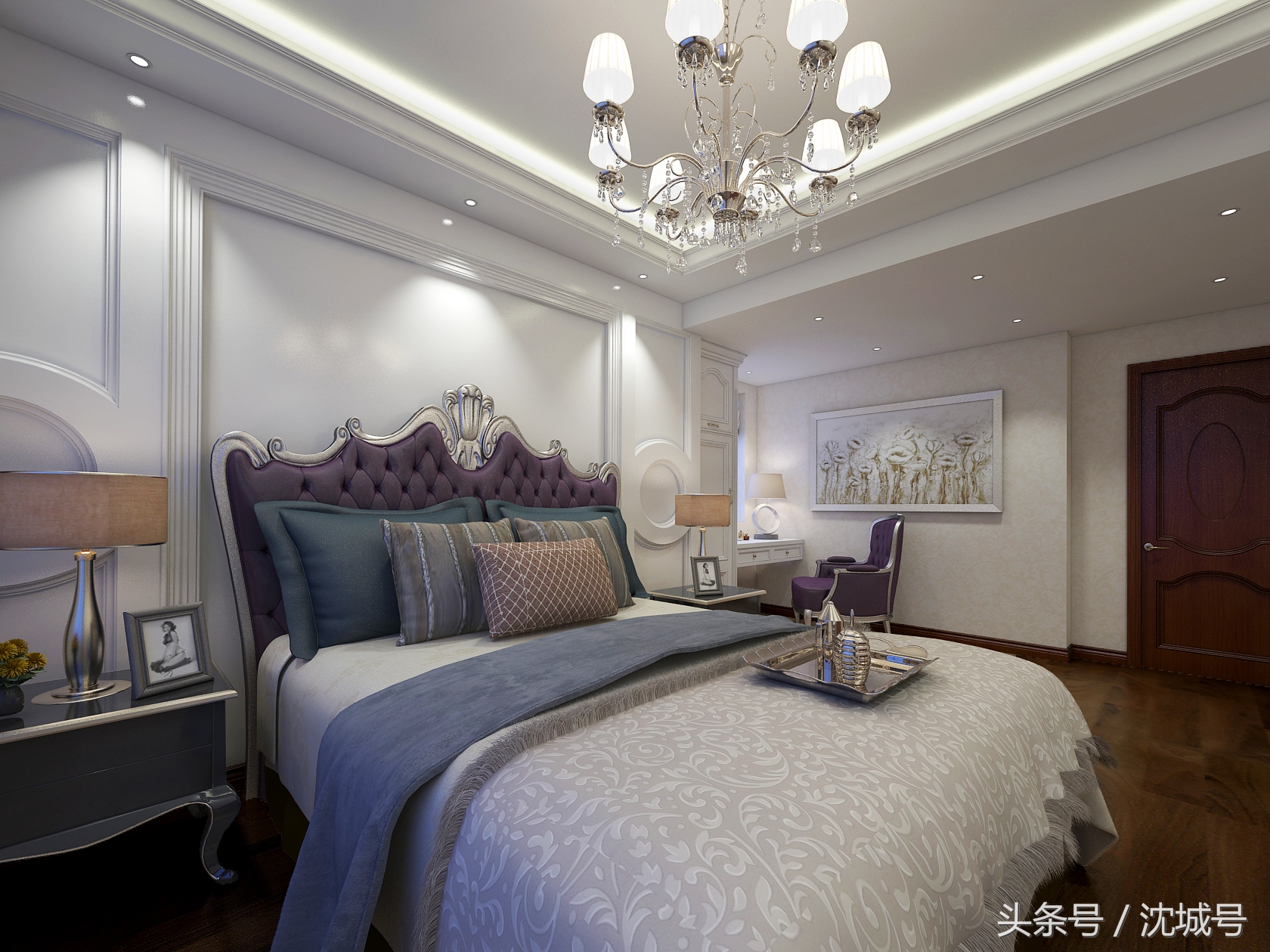 恒大装饰装修报价,恒大3d装修效果图