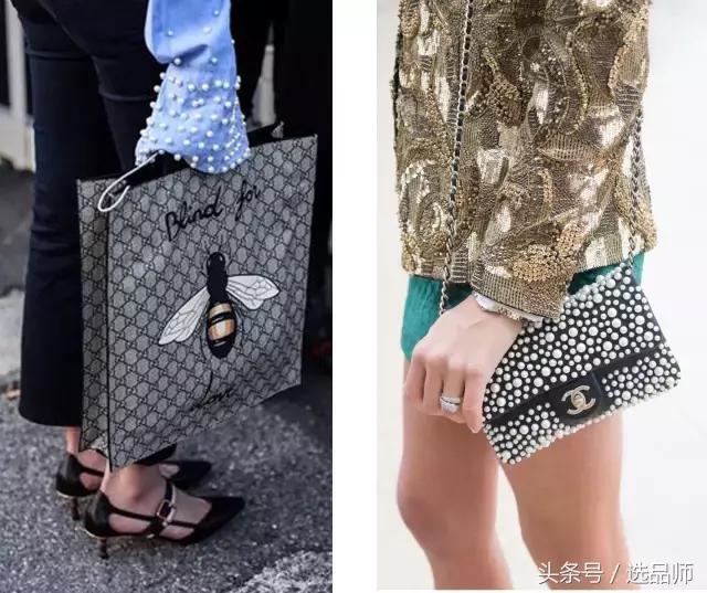 潮炸天的10个时髦款我用5块钱帮你找到了平替