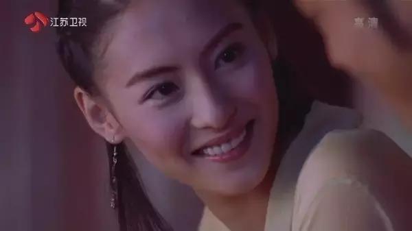 这才是女神，那些淘宝同款网红都弱爆了好嘛