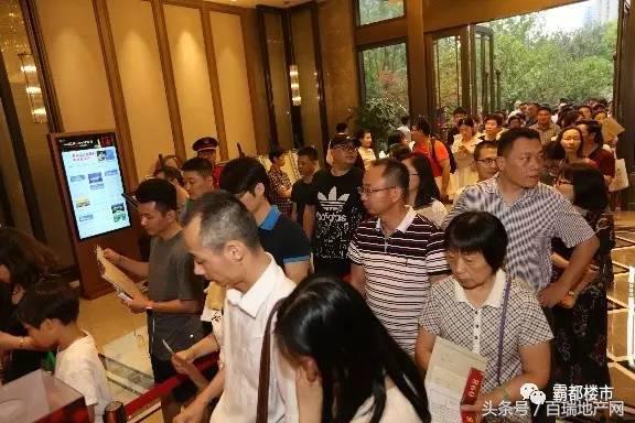 全球顶尖房企独揽合肥两湖一山，本周入市！