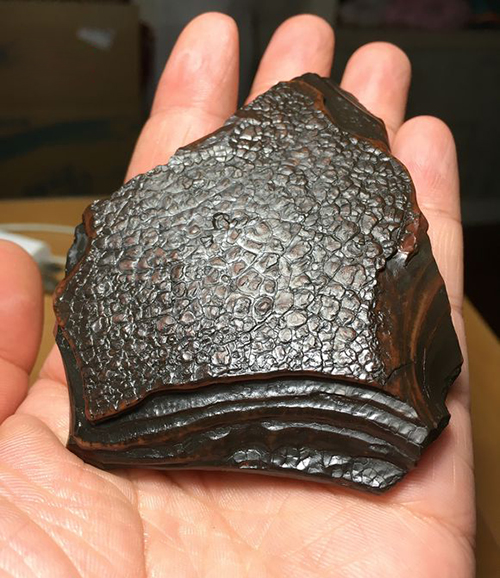 有人喜欢这样的石头，口味还能再重一些吗？