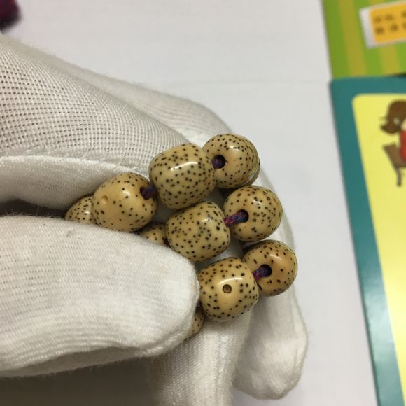 老玩家心声：浅谈个人对星月，文玩，生活的一些理解和感悟……