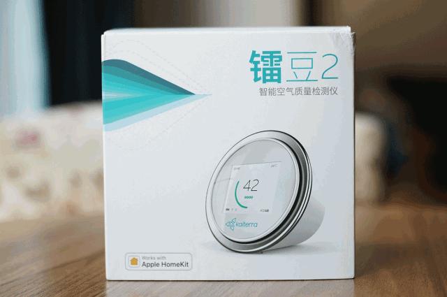 镭豆空气质量检测仪,镭豆空气检测