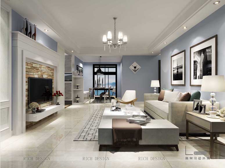 张若昀的家,明星中最接地气的别墅