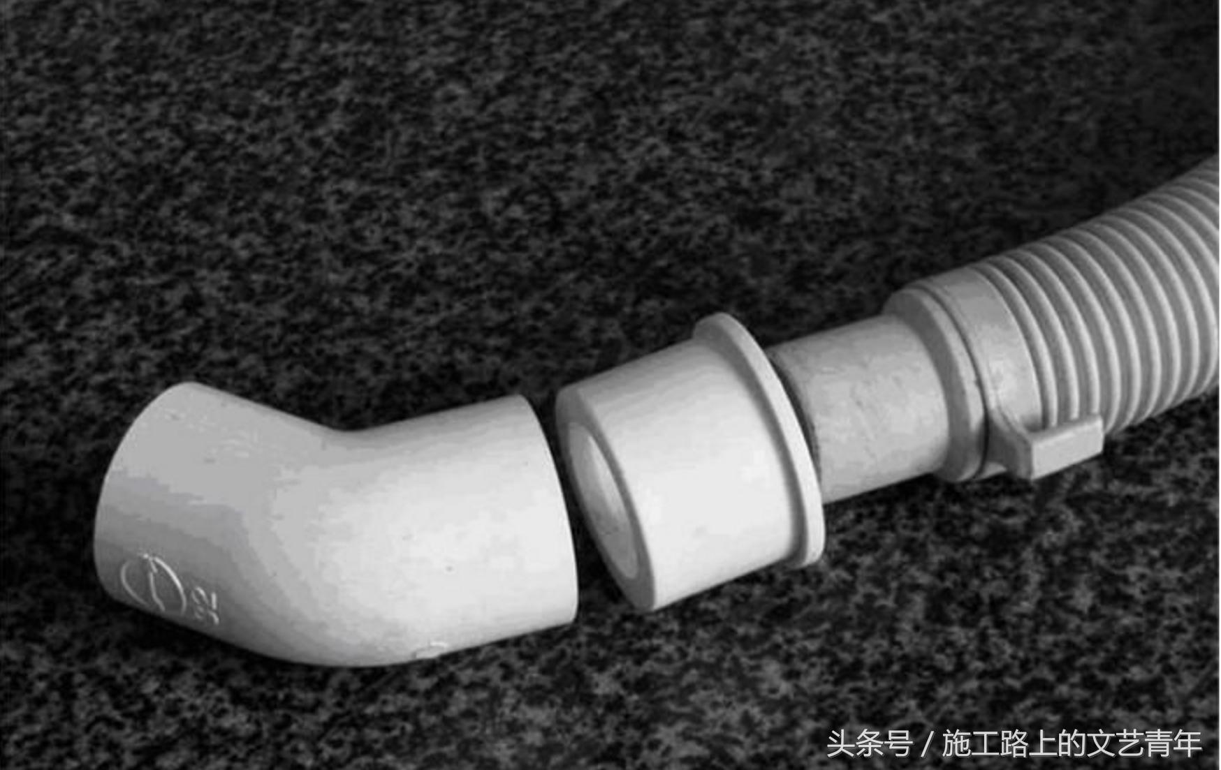 家庭装修下水管改造有哪些,房子装修下水管怎么处理