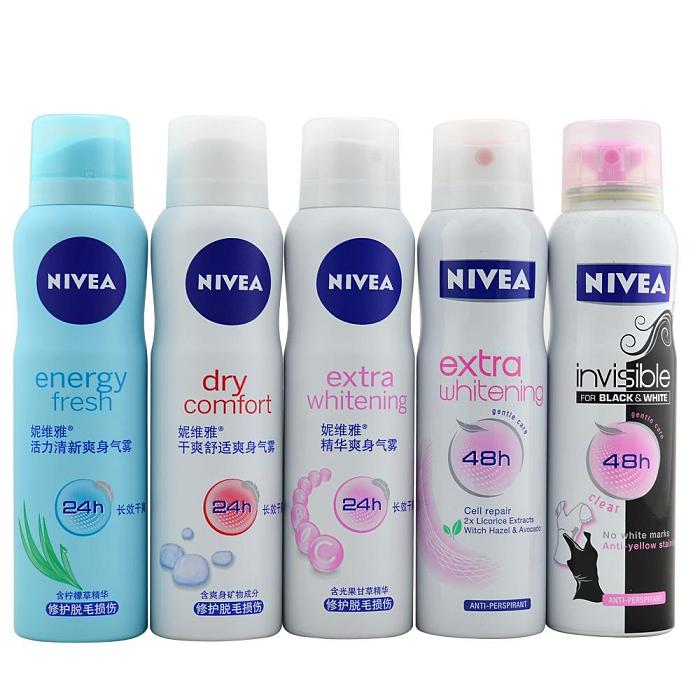 夏季必备止汗好物,出汗神器推荐