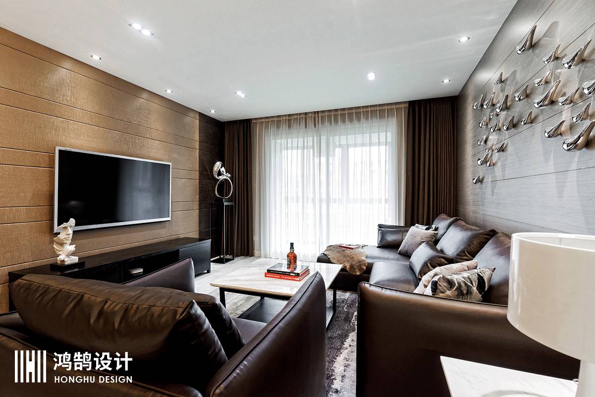 鸿鹄设计芜湖,鸿鹄装潢设计