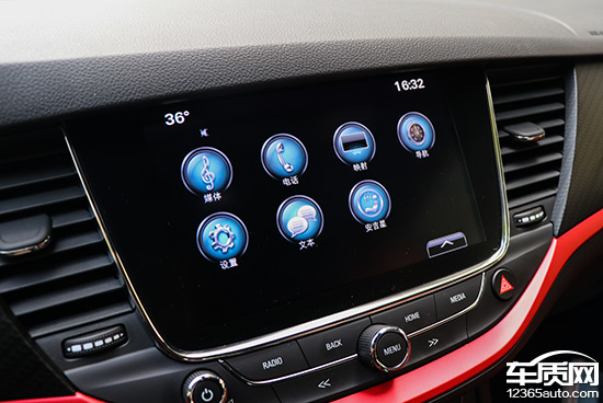 威朗progs追风版和疾风版的区别,16年别克威朗gs小钢炮值得买吗