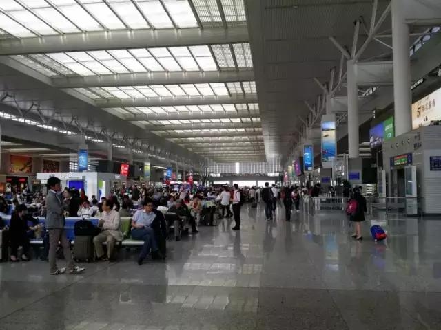 南站的前世今生,北京南站建造历史