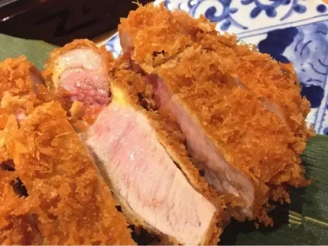 上海最正宗的炸猪排南京路,上海最好吃的炸猪排店