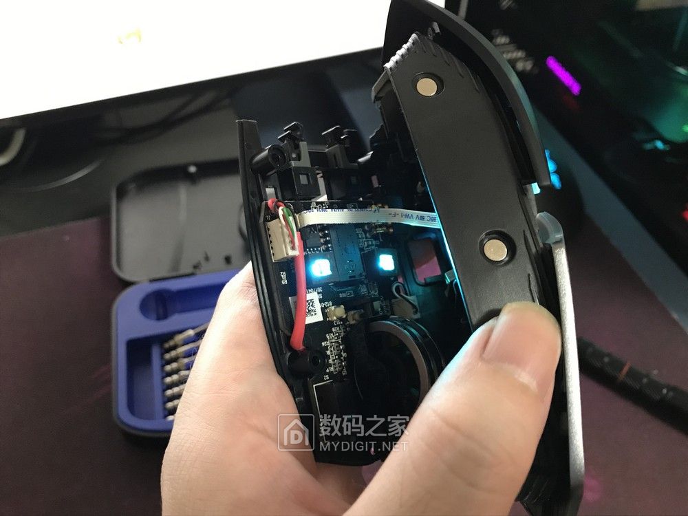 罗技鼠标吐槽,罗技鼠标为什么那么多差评