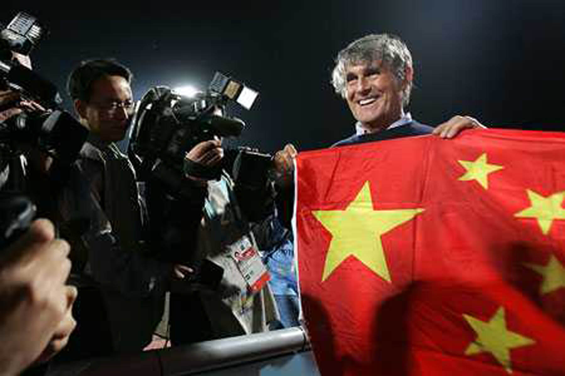 中国土帅中超,中超土帅最新视频