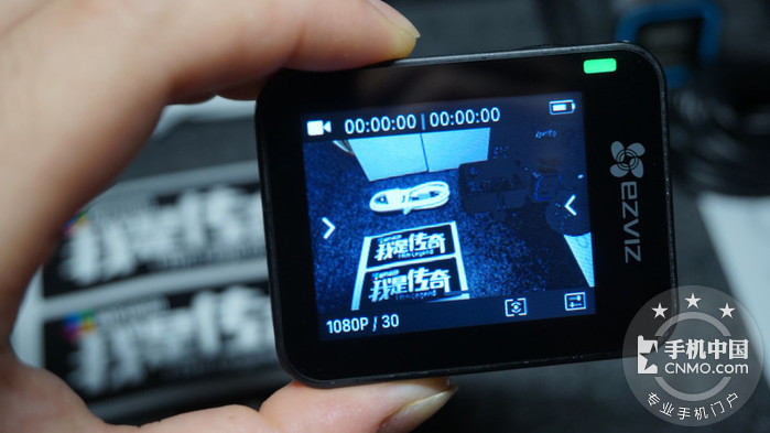 萤石运动相机s1c与s2哪个好,萤石运动相机s1c连接手机