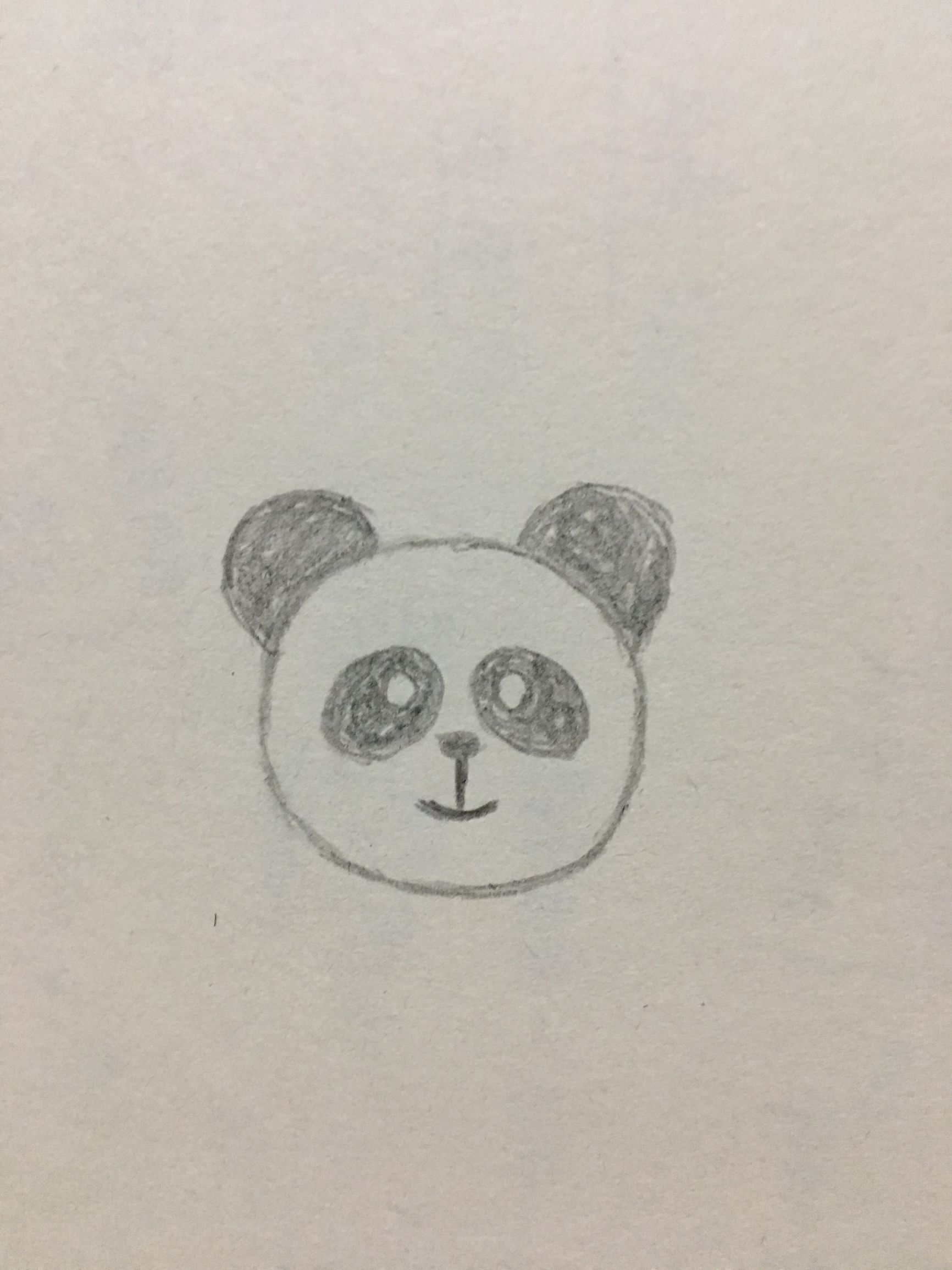 成都熊猫基地地图简笔画,熊猫竹子简笔画图片大全