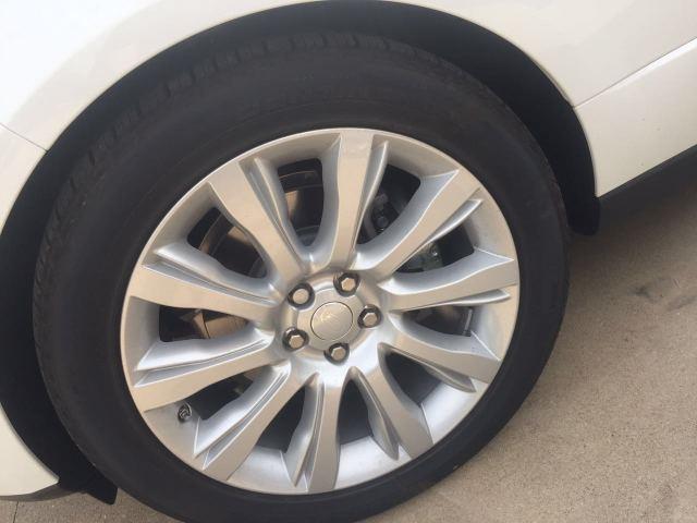 17款路虎揽胜欧规版价格,17款揽胜行政欧版柴油