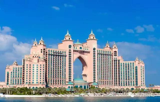 海外印象迪拜旅游攻略详细,迪拜旅游攻略自由行详细介绍