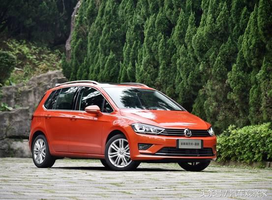 一汽大众高尔夫嘉旅,大众高尔夫1.6嘉旅变速箱好吗