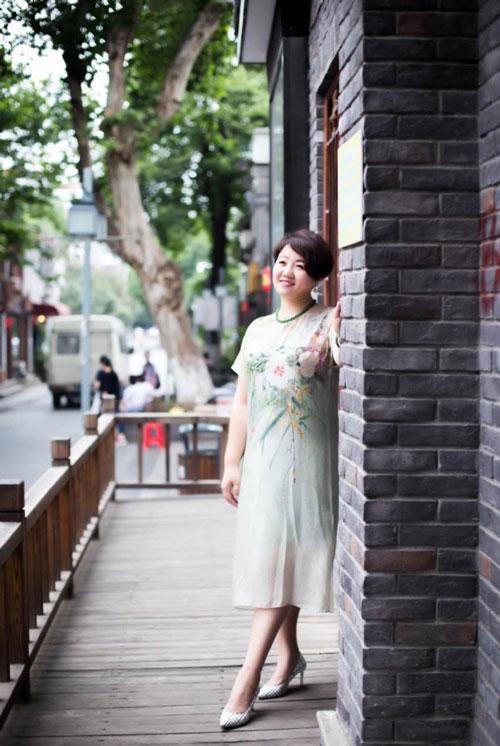 武汉克丽缇娜美容师,武汉克丽缇娜江汉区