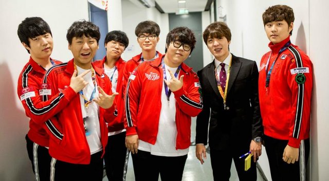 中国电竞为什么越来越好,中国电竞崛起背后秘密