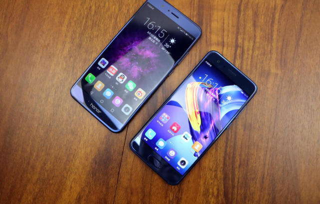 荣耀9和荣耀v9到底哪一个好,荣耀9和荣耀v9有什么区别