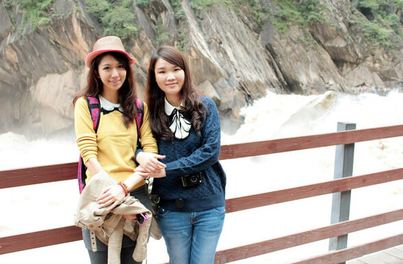 丽江香格里拉风景,从丽江到香格里拉视频