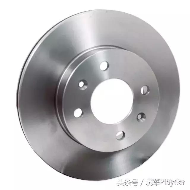 刹车调整的正确方法,学汽车刹车