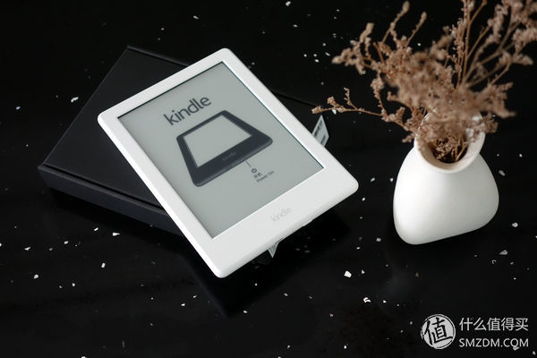 咪咕kindle阅读器功能,享受读书的乐趣