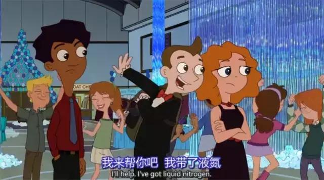 那些你不知道的迪士尼动画,十部必看的迪士尼动画