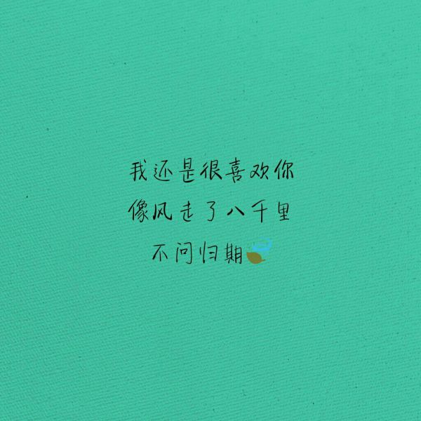 唯美背景文字图片,唯美文字图片背景图