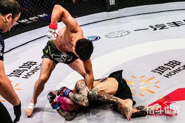 ufc未来最新赛事,2024中国ufc赛事