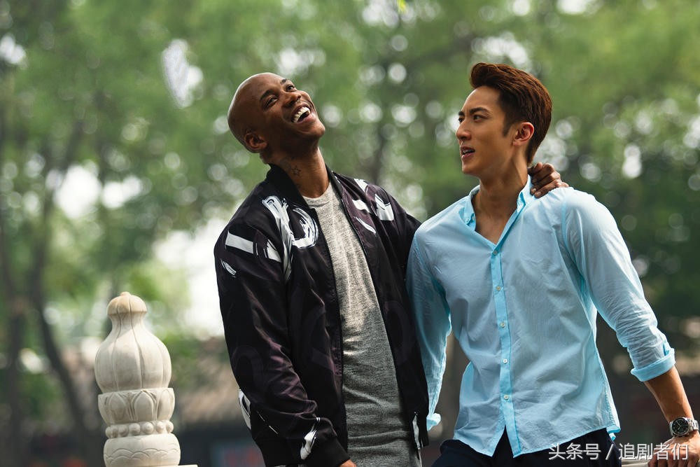 纽约人在北京合集,cba北京四年三冠马布里集锦