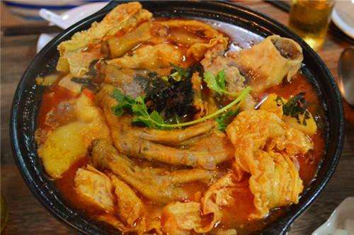 用竹子做的美食,由竹子诞生的四种美食